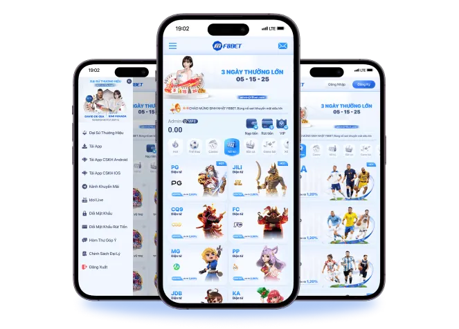 Trải nghiệm cá cược di động 88clup