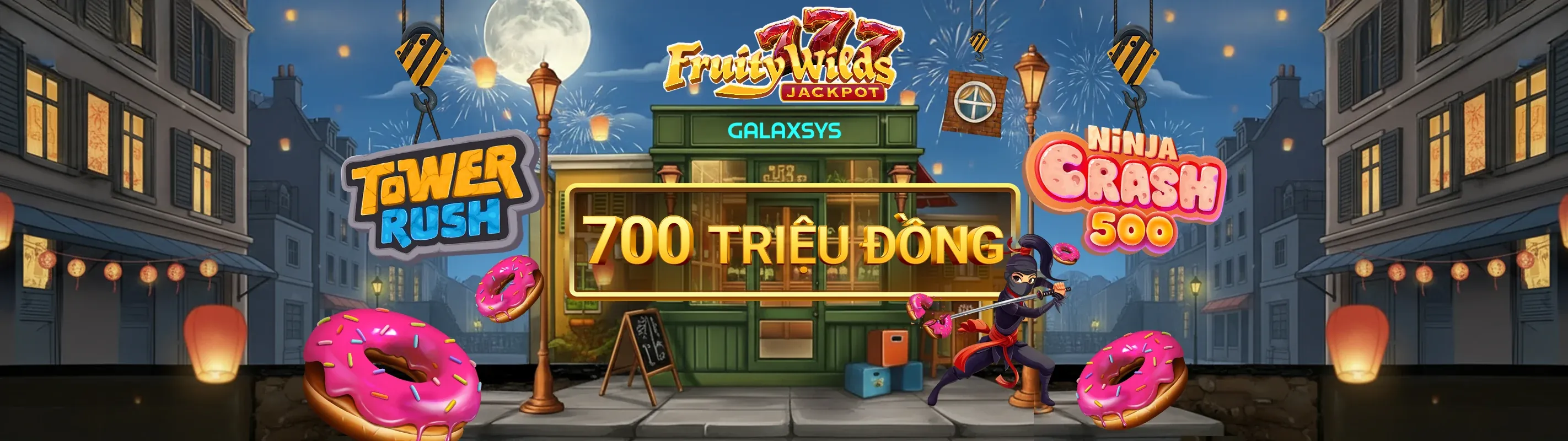 Sòng bạc trực tuyến 88clup chính thức