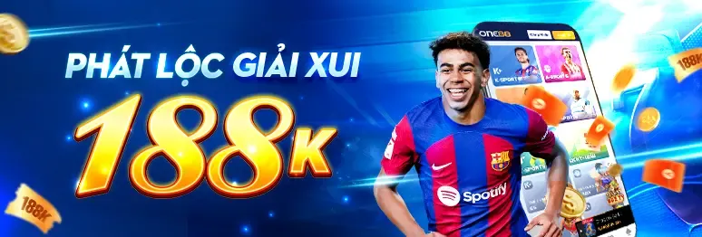 Hoàn trả cực cao thể thao và casino