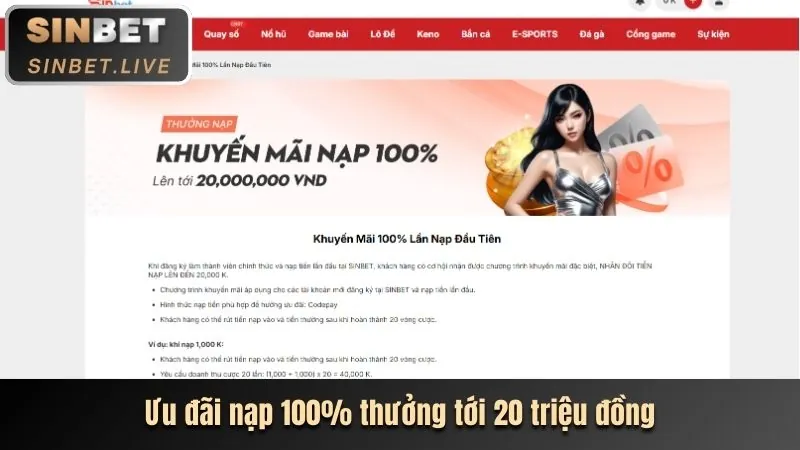 Hướng dẫn chơi Slot Games
